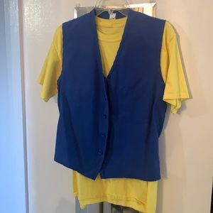 Bob’s Burgers - Jimmy Junior - Halloween Costume